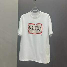 Picture of Gucci T Shirts Short _SKUGucciS-XLxetr9011262